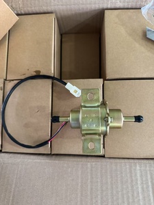 Ep500-0 Électrique <span class=keywords><strong>Pompe</strong></span> À Carburant pour <span class=keywords><strong>mazda</strong></span> 12V <span class=keywords><strong>3</strong></span>-5PSI Basse Pression Gaz Diesel EP-500-0 - Product Image 1