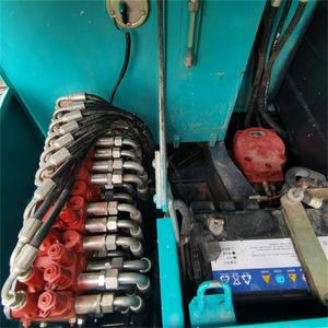 Excavadoras de Orugas Chinas SWE60E Mini Pequeñas Usadas SWE70E SWE 90E SWE100E SWE60 Excavadoras de Orugas en Venta a Bajo Precio - Product Image 6