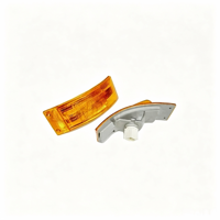 Feu de position avant robuste pour camion, remplacement de clignotant OE 8191146 8191145 pour camions Volvo FH FM