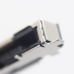 0.5mm Khoảng cách Chiều cao 3.75mm starconn LCD cáp kết nối LVDS 2.0 LVDS dây khai thác lắp ráp Cáp LVDS kết nối - Product Image 4