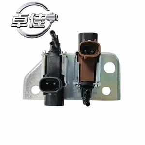 Válvula solenoide de vacío ZJ-10-067 para Mitsubishi Pajero Montero Shogun Sport Challenger MR577099 K5T81289 - Product Image 5