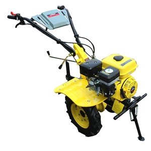 Motoculteur à essence mini agricole de 7,5 CV et 9 CV, motoculteur à deux roues, mini tracteur à main, <span class=keywords><strong>prix</strong></span> - Product Image 4