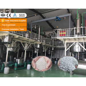 Dây chuyền sản xuất phân bón dạng hạt NPK dây chuyền sản xuất Canxi nitrat - Product Image 3