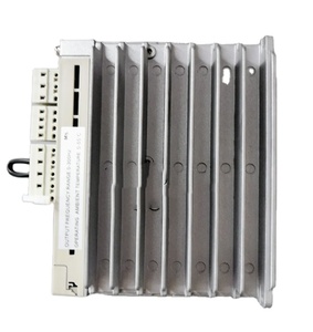 Controlador Trifásico SGDM-02BDA de 200W con Montaje de Brida, Fabricado en Japón para Motores de CA, Controlador de CA SGDM-02BDA - Product Image 1