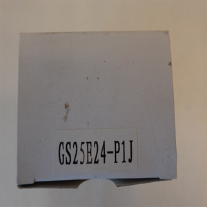 GS25E24-P1J พาวเวอร์ซัพพลาย จัดส่งรวดเร็ว - Product Image 2