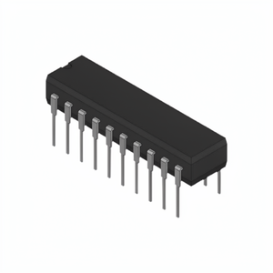 Proveedores de Componentes Electrónicos 20 CDIP (0.300", 7.62mm) BOM IC En Stock Circuito Integrado Lógico FF Tipo D Simple 8BIT 20CDIP 54FCT374CTDB - Product Image 1