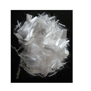 100% Polypropylène <span class=keywords><strong>Ciment</strong></span> PP multifilament fdy fil <span class=keywords><strong>Fibre</strong></span> de renfort 100% PP <span class=keywords><strong>Fibre</strong></span> - Product Image 3