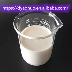 عرض ساخن على سائل مطاط النتريل الحليب السائل NBR المواد الخام اللاتكس - Product Image 4