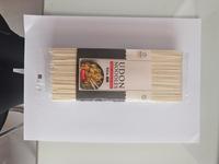 Nouilles larges de blé dur délicieuses de l'exportateur de céréales du Shandong, paquet de 300g, longue durée de conservation 12 mois, cuisson rapide, fraîches