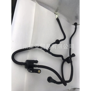 ท่อระเหยน้ำมันเชื้อเพลิงฟอร์ด โฟกัส รุ่น JX619D289BB อะไหล่ทดแทนใหม่ - Product Image 2