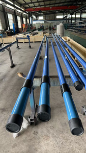 Pompe à cavité progressive pour champ pétrolier - Product Image 1