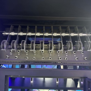 Máquina <span class=keywords><strong>de</strong></span> <span class=keywords><strong>Bolos</strong></span> Completa para Interiores, Apta para Adultos, <span class=keywords><strong>Precio</strong></span> <span class=keywords><strong>de</strong></span> Fábrica, para Entusiastas del Deporte, Gran Venta - Product Image 3