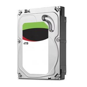 ฮาร์ดดิสก์เดสก์ท็อปขนาด 3.5 นิ้ว 4TB NAS รุ่น ST4000NM000B ST4000NM000A ST4000NE001 ST4000VN006 ST4000VX015 ST4000VX016 ST4000NM0035 - Product Image 2