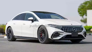 Véhicule <span class=keywords><strong>d</strong></span>'<span class=keywords><strong>occasion</strong></span> authentique 2023 EQS 53 AMG SEDAN EV AT WHITE conduite à gauche et à droite LHD RHD voitures <span class=keywords><strong>d</strong></span>'<span class=keywords><strong>occasion</strong></span> à vendre - Product Image 4