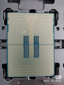 ซีพียู Intel Xeon Gold 2.4GHz 270W 36-คอร์ สำหรับเซิร์ฟเวอร์เวิร์กสเตชัน - Product Image 1