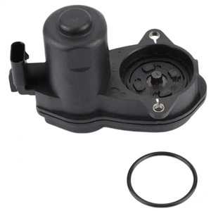 มอเตอร์คาลิปเปอร์เบรกหลัง 0009061004 สำหรับเมอร์เซเดส-เบนซ์ W213 สีดำ อะไหล่ทดแทนใหม่ - Product Image 3