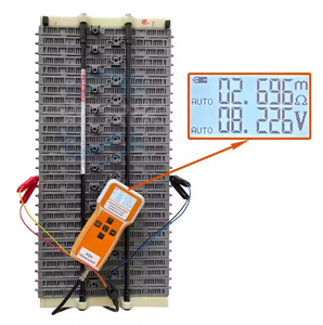 Baterías de Iones de Litio de 48v para <span class=keywords><strong>Lexus</strong></span> 60ah Ct 200h Ls600h Es300h <span class=keywords><strong>Rx</strong></span> 400h Rx450h, Celdas de Batería de Litio Listas para Usar - Product Image 3