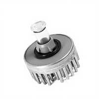 Ampoule de feu arrière 13582912 19433735 pour GMC Acadia 2013-2016 et Acadia Limited 2017, feu stop arrière