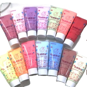 Pegamento de arcilla batida para manualidades, Gel de simulación, carcasa móvil, bricolaje, decoración de arcilla suave, 50ml - Product Image 3