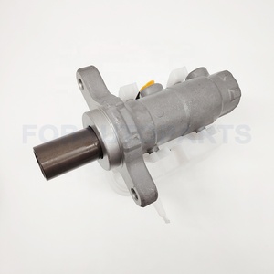 Maître-cylindre de frein pour 2008-2011 Jeep Liberty 07-11 Dodge <span class=keywords><strong>Nitro</strong></span> <span class=keywords><strong>6800</strong></span>-4467AD - Product Image 3