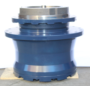 ชุดลดความเร็ว EX120-2 สำหรับอะไหล่รถขุดฮิตาช 9091652 9116399 9116400 9116401 ชุดเกียร์ลดความเร็วเดิน - Product Image 4