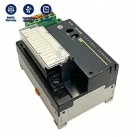 Módulo controlador de movimiento FX5-80SSC-S 100% original FX580SSCS en stock con 12 meses de garantía