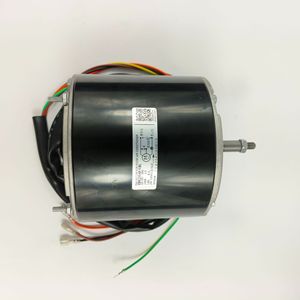 Motor de ventilador para aire acondicionado YDK230-6F-1B 230V 60Hz para aire acondicionado central - Product Image 1