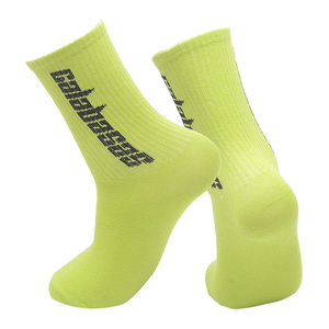 <span class=keywords><strong>Calcetines</strong></span> de compresión tobilleros para correr, <span class=keywords><strong>calcetines</strong></span> deportivos superventas, <span class=keywords><strong>calcetines</strong></span> unisex atléticos para correr, ciclismo, primavera, color personalizado, tejido para hombre - Product Image 1