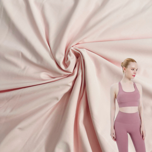 Tissu Lulu double face extensible dans 4 directions, 230 g/m², 87 % polyamide, 13 % élasthanne, pour vêtements de <span class=keywords><strong>yoga</strong></span>, leggings, vêtements de sport - Product Image 3
