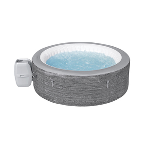 <span class=keywords><strong>Bestway</strong></span> 60179 Offre Spéciale forme ronde extérieure luxe <span class=keywords><strong>spa</strong></span> baignoires bain à remous piscine <span class=keywords><strong>gonflable</strong></span> et <span class=keywords><strong>spa</strong></span> 4-6 personnes - Product Image 1