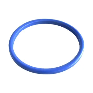 תמיכת מפעל באיכות גבוהה התאמה אישית של טבעת חותם סיליקון O