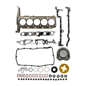 ZANETOL BB3Q6079AA ชุดปะเก็นอ่างน้ำมันเครื่องสำหรับรถยนต์ <span class=keywords><strong>FORD</strong></span> <span class=keywords><strong>RANGER</strong></span> 3.2T 2011~<span class=keywords><strong>2021</strong></span> Mazda BT50 <span class=keywords><strong>Ranger</strong></span> V348/<span class=keywords><strong>3.2</strong></span> อะไหล่รถยนต์รุ่นยอดนิยม - Product Image 1