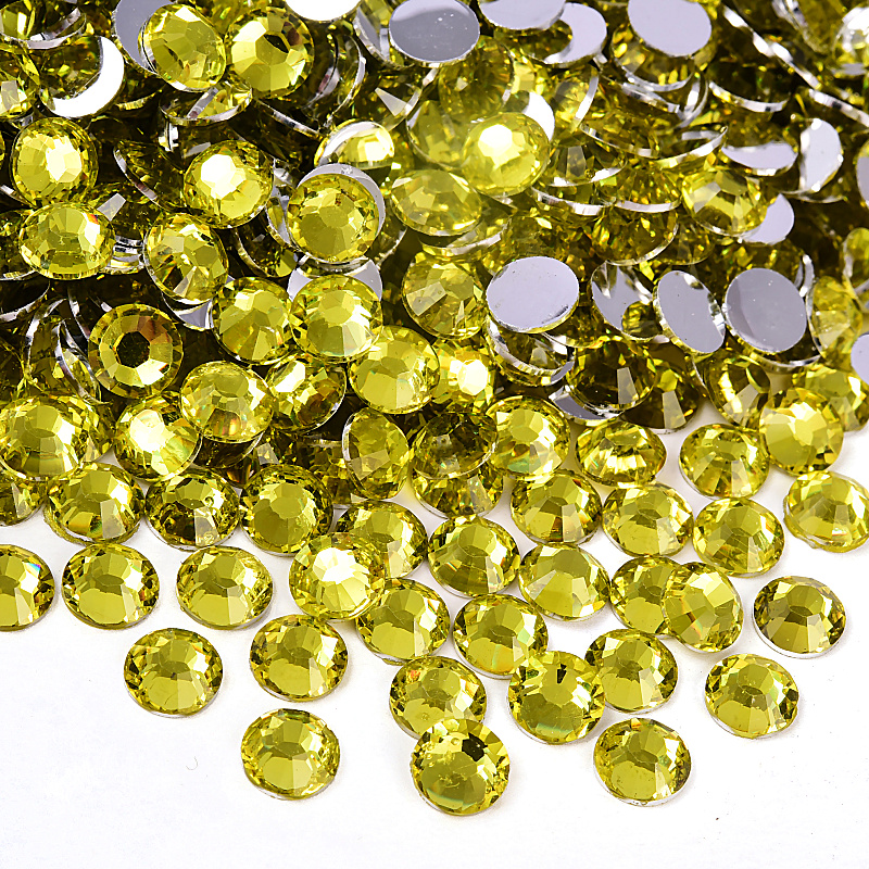 P14	Citrine