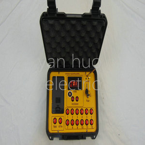 Elektrisches Kabel Cues Empfänger Programmier maschine Ballons teuerung Feuerwerk Feuer System Pyrotechnik-Display mit Fernbedienung - Product Image 3