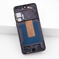 Écran tactile OLED 6,6'' pour Samsung Galaxy S23+ S916B S916B/DS, assemblage numériseur d'affichage – Vente chaude