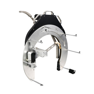 Cabezal de soldadura orbital automático de alta precisión Kepuni Xd-k76 Bibo Kepuni para tubos de 19-325 mm, inteligente y de gran capacidad. - Product Image 5