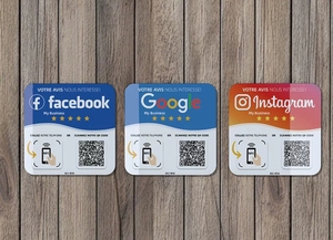 Carte intelligente RFID NFC en PVC durable OEM avec <span class=keywords><strong>puce</strong></span> NTAG216 13,56 MHz pour contrôle d'accès, adhésion, usage professionnel et hôtelier - Étanche - Product Image 6