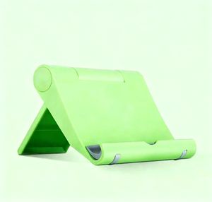 Soporte de Escritorio para Teléfono Móvil, Colorido, Telescópico, Giratorio, de Plástico, con Logotipo Personalizado - Product Image 3