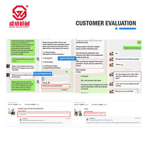 Shengwei machines boîte à mouchoirs pour le visage, tasse de papier de soie, papier de toilette, Kit de Test de <span class=keywords><strong>pain</strong></span>, <span class=keywords><strong>Machine</strong></span> d'emballage de Spaghetti - Product Image 5
