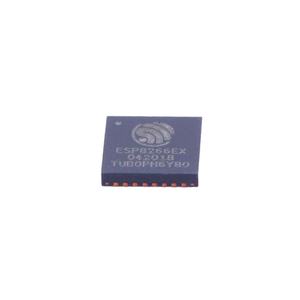 Module <span class=keywords><strong>WiFi</strong></span> sans fil série Longwei ESP8266EX ESP-12F ESP-01 ESP-07 ESP-12S ESP-12E ESP-01S de Guangdong - Product Image 2