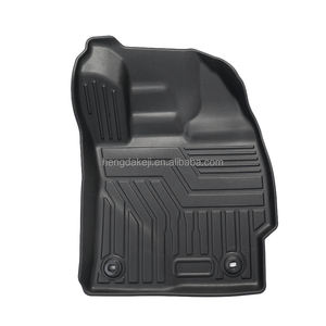 <span class=keywords><strong>Tappetini</strong></span> per auto Anti-salto impermeabili <span class=keywords><strong>tappetini</strong></span> per auto 3d set di <span class=keywords><strong>tappetini</strong></span> per auto per Citroen <span class=keywords><strong>C3</strong></span> 1.4 HDi Exclusive 2010 - Product Image 6