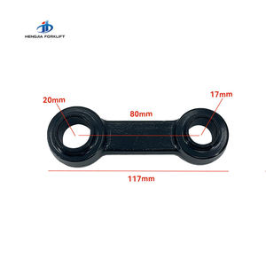 Accessori Professionali per Carrelli Elevatori: <span class=keywords><strong>Asta</strong></span> di Collegamento Superiore Durevole per Cilindro Sterzo - Product Image 1