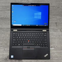 热销联想 Yoga 370 7gen 8G 256G SSD 二手商务笔记本电脑 轻薄便携触摸办公电脑 学生笔记本电脑