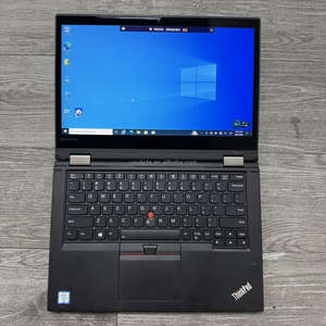 Oferta especial: Portátil empresarial Lenovo Yoga 370 de 7ª generación, 8 GB de RAM, SSD de 256 GB, usado, ligero, portátil, táctil, para oficina, estudiantes y uso general. - Product Image 4