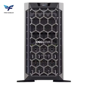 Serveurs Tour Silencieux Bidirectionnels Dell T430 T440 T630 T640 pour Calcul ERP, Stockage de Bases de Données et Cloud - Chine - Product Image 1