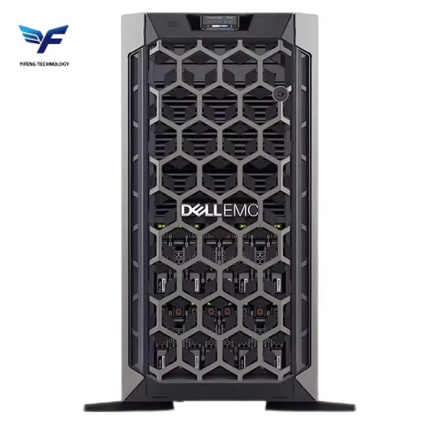 T430 T440 T630 T640 Dell Workstations Two-way Silent Tower Server ERP Computing Database Storage Cloud China