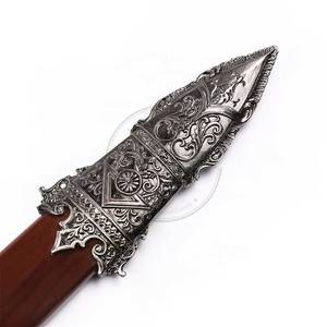 ดาบกลาดิเออร์ของจูเลียส ซีซาร์ ดาบโรมัน - Product Image 6