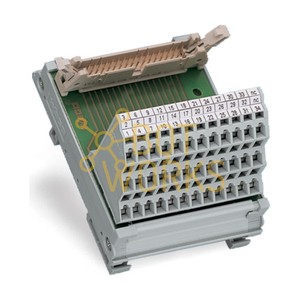 วาโก้ 289618 - ใหม่ - Product Image 1