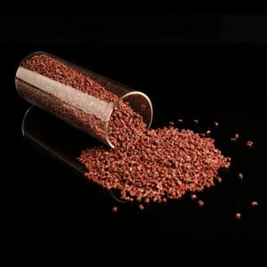 Resina Plástica SHENYU SY de Fósforo Rojo Retardante de Llama V0, Grado de Moldeo PA66 GF30, Antiestática y Resistente a Químicos para Automoción - Product Image 1