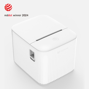 Impresora de recibos de caja registradora de alta calidad para entrega y venta con envío rápido - Product Image 1